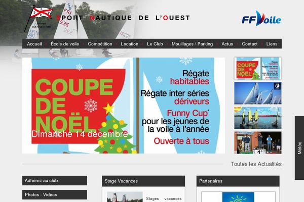 snonantes.com site used Sno