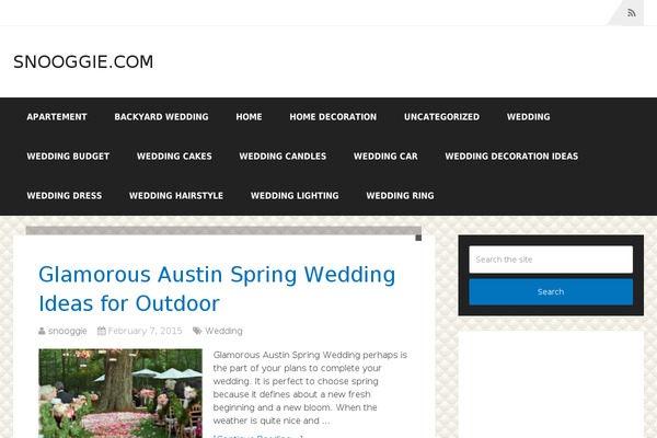 Schema theme site design template sample