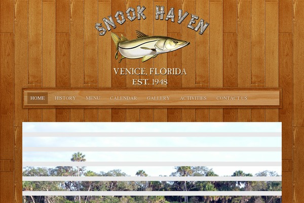 Feather theme site design template sample
