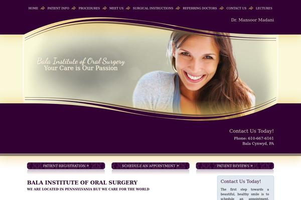 2045-template-r theme websites examples