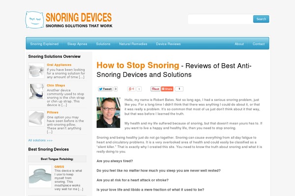 Site using SEO by SQUIRRLY™ plugin