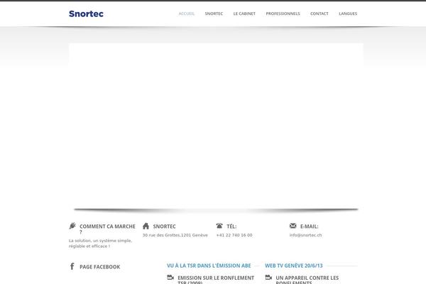 Dixit theme site design template sample