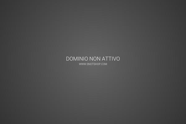 Falco theme site design template sample