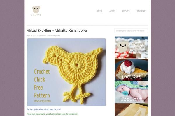 Origin theme site design template sample