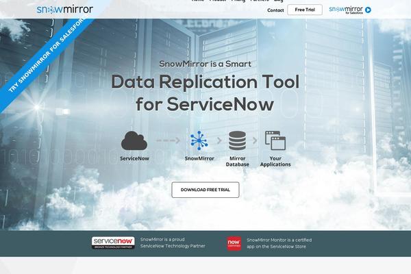 Site using Anti-spam plugin