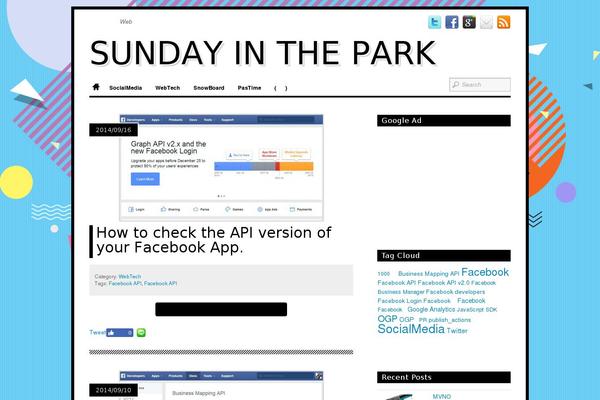 Site using Yesno plugin