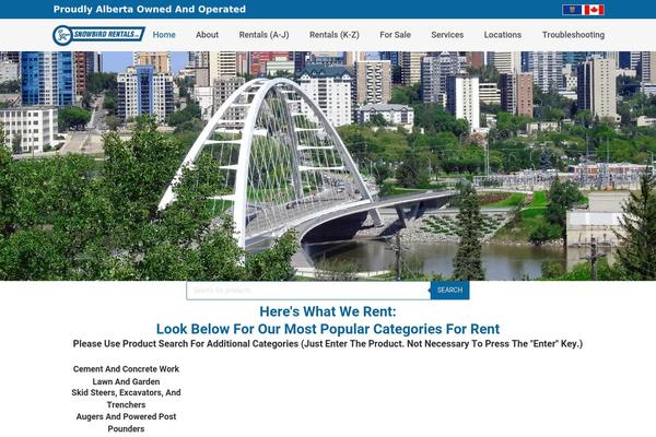 Site using Woocustomizer plugin