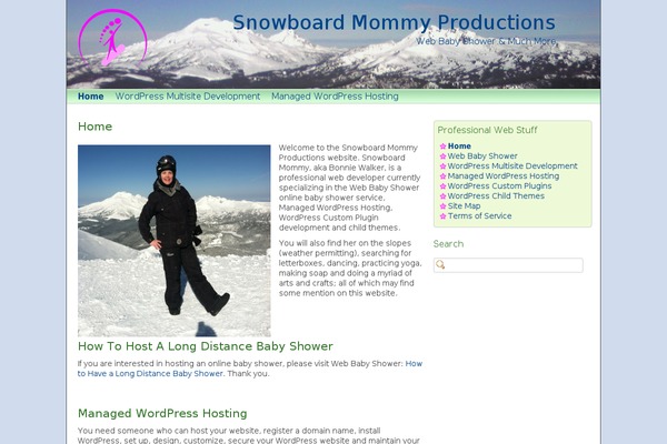 dkret3-child theme websites examples