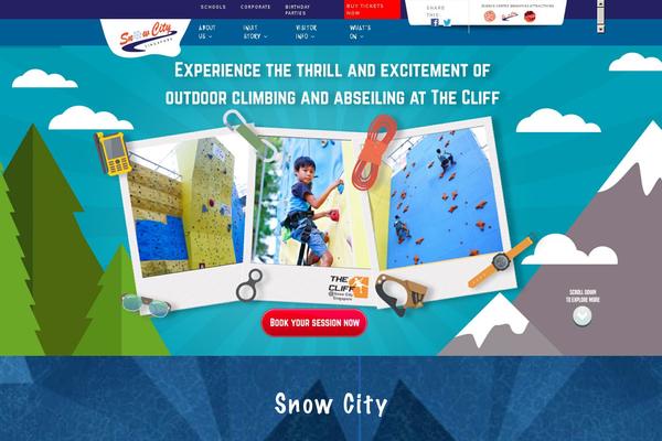 Site using Theplus_elementor_addon plugin
