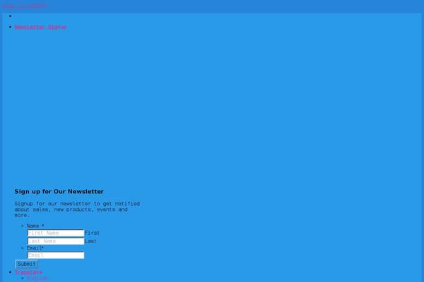 Site using Woocommerce-product-addons plugin