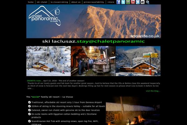 Site using Easy Spoiler plugin