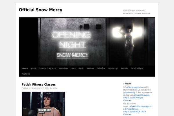 Site using Creative-mail-by-constant-contact plugin