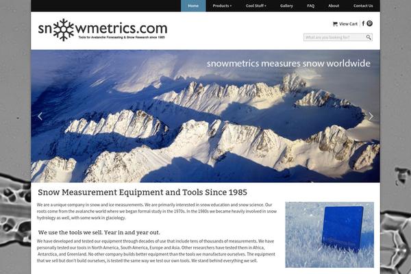 Site using Woocommerce-gateway-firstdata plugin