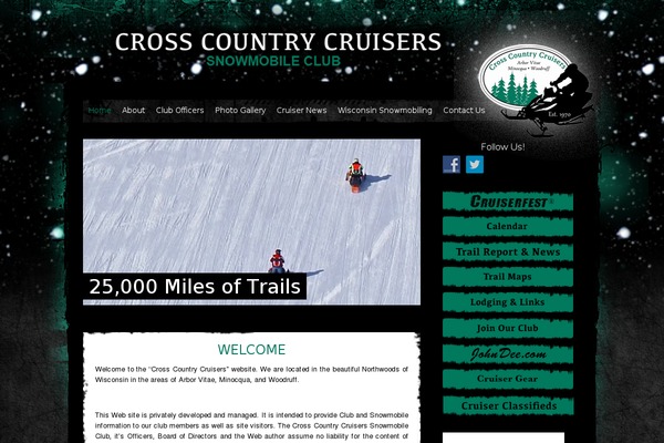 Sport and Grunge theme site design template sample