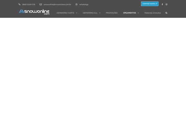 Site using Quform plugin