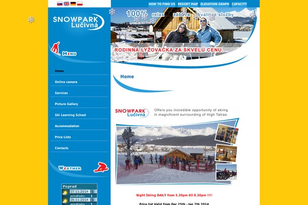 456sailing theme site design template sample