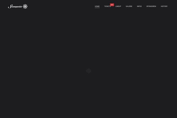 Site using Wolf-custom-post-meta plugin