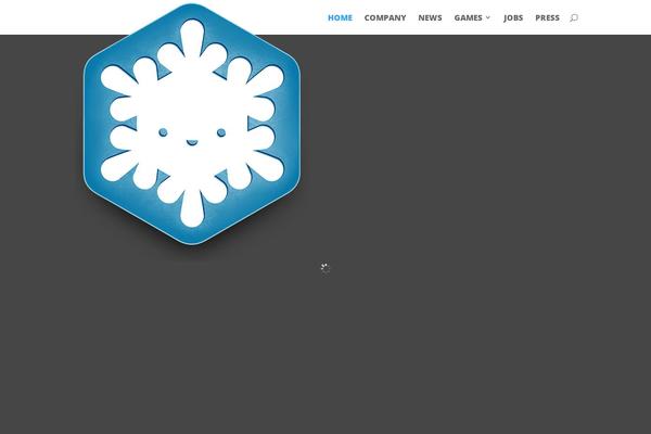 Site using Lazy Load for Videos plugin