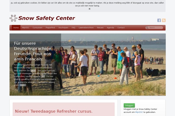 Site using Wp-smartcrop plugin