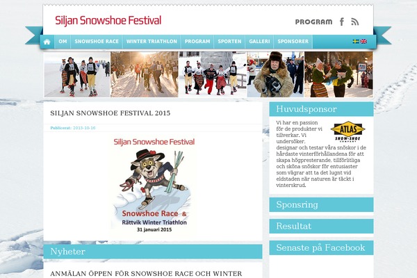 Cms-multi theme site design template sample