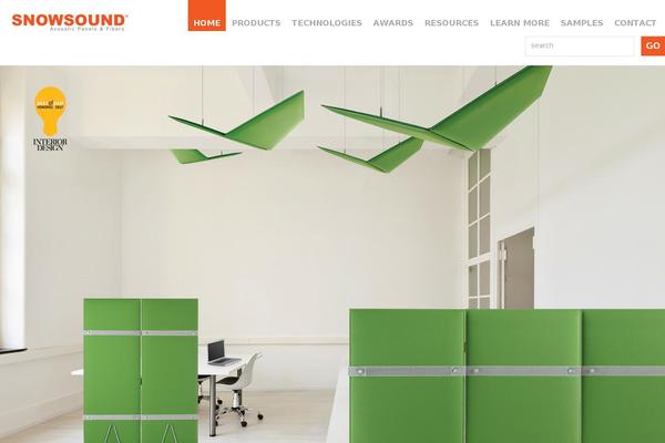 Site using Cherry-media-parallax plugin