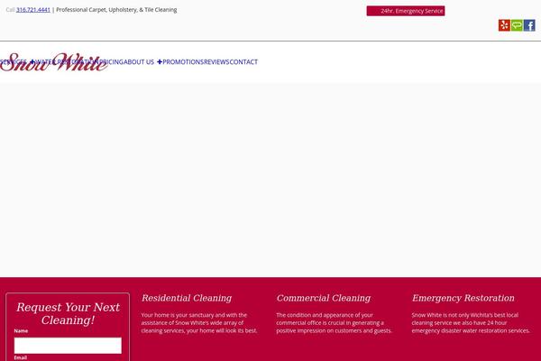 Site using Table Maker plugin