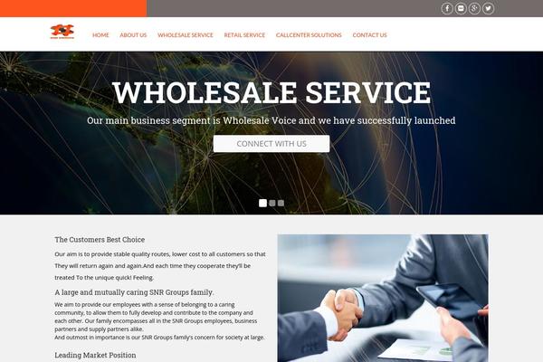Site using IgnitionDeck plugin