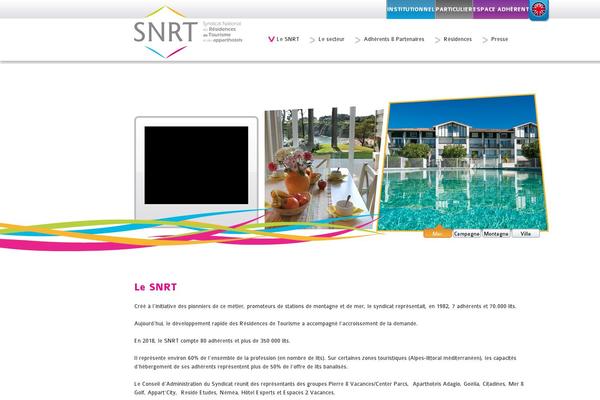 Site using Document Gallery plugin