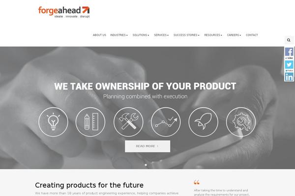 Site using WP Ajaxify Comments plugin