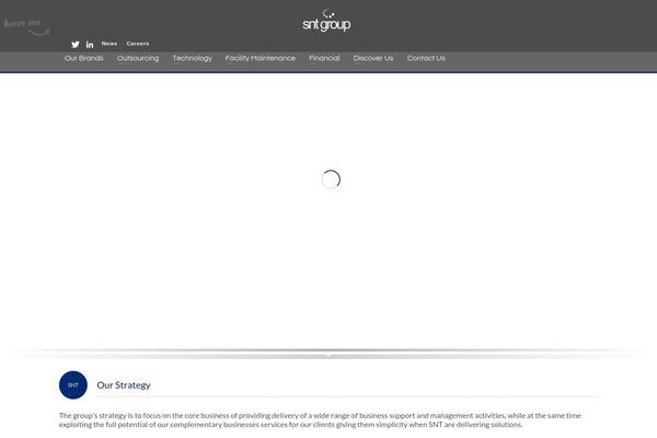 Site using Callback Request plugin