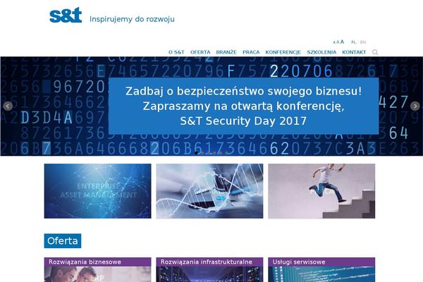 Site using Venti_faq plugin