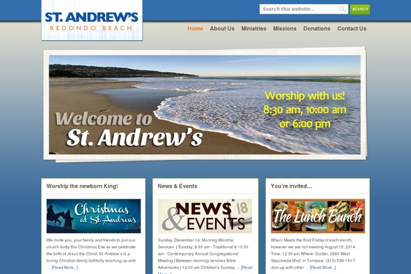 Site using Gallery by BestWebSoft plugin