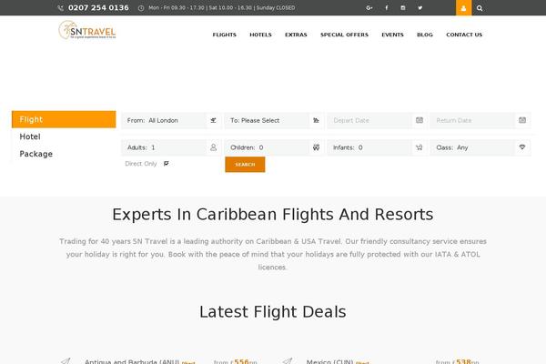Site using Mikado-membership plugin