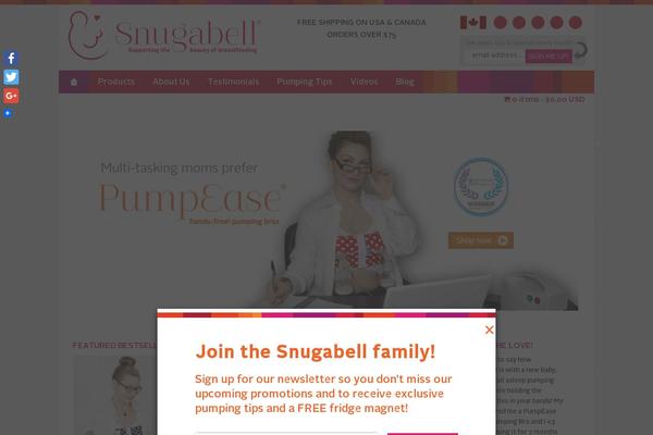 Site using Q and A Focus Plus FAQ plugin