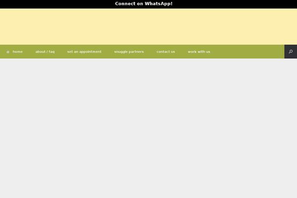 Site using Ninja-tables plugin