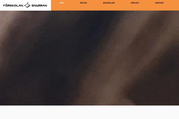 Site using Colibri-page-builder-pro plugin
