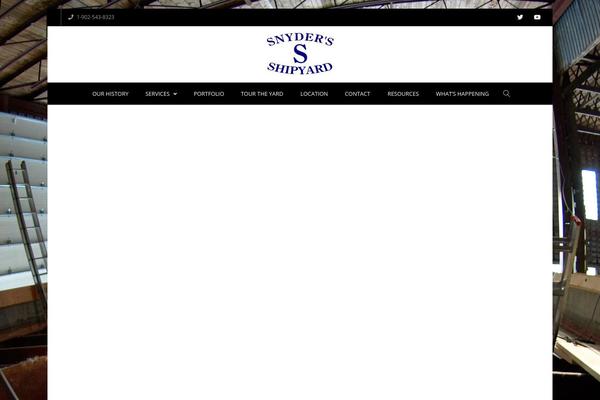 Site using WP Gallery Custom Links plugin