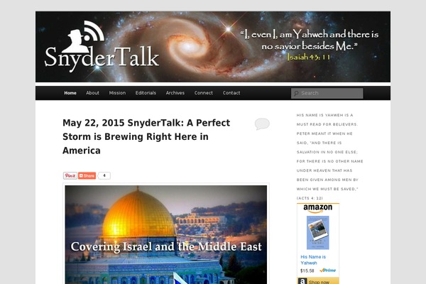 Site using Feedburner Alternative and RSS Redirect plugin