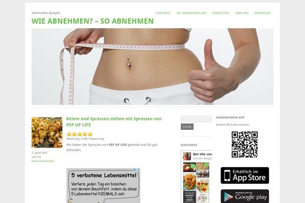 Site using Gd-star-rating plugin