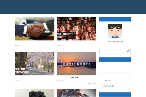 so-blog.net site used Yswallow_custom
