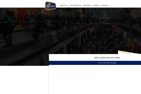 so-connect.com site used So-connect