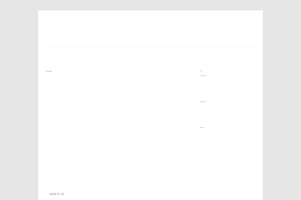 Site using Wp-lightpop plugin