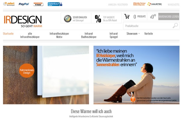 Bazar theme site design template sample
