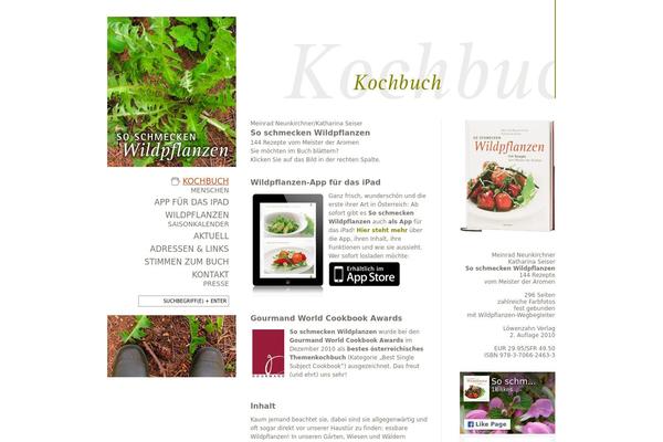 Default_de theme site design template sample