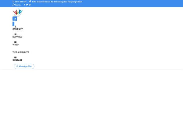 Site using Smartvideo plugin