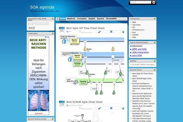 i3theme-1-2 theme websites examples