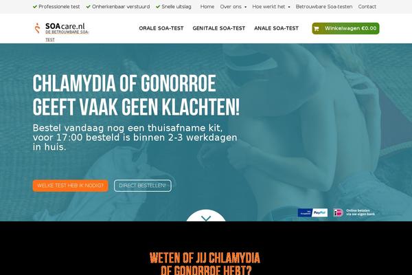 Site using Woocommerce Advanced Discounts plugin