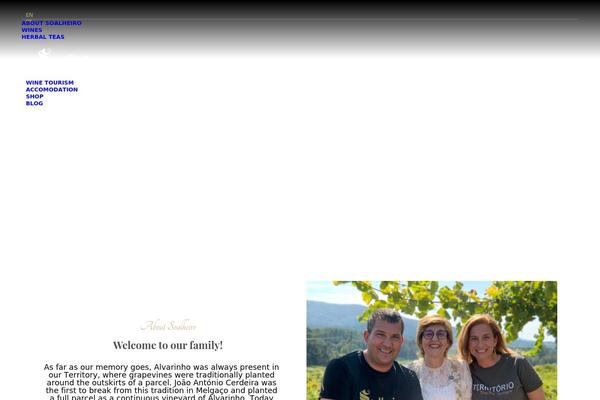 Site using Smart-marketing-for-wp plugin