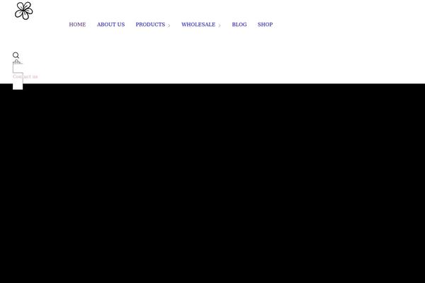 Site using Wgl-extensions plugin