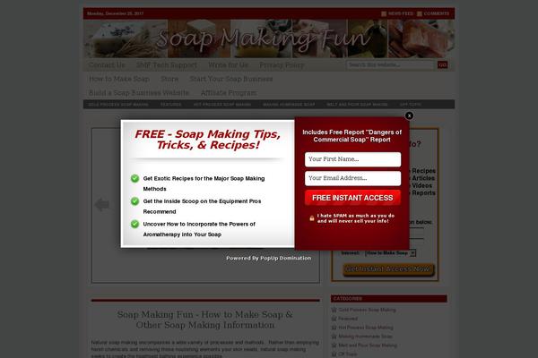 Site using WP-SpamFree Anti-Spam plugin